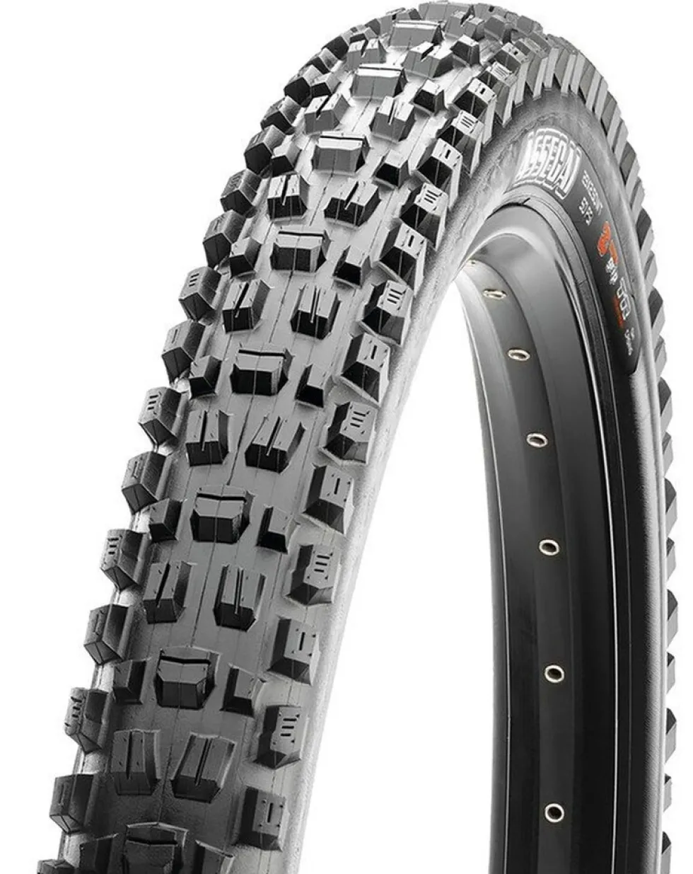 MTB- Reifen Assegai, WT TLR faltbar, 27.5x2.50" 63-584