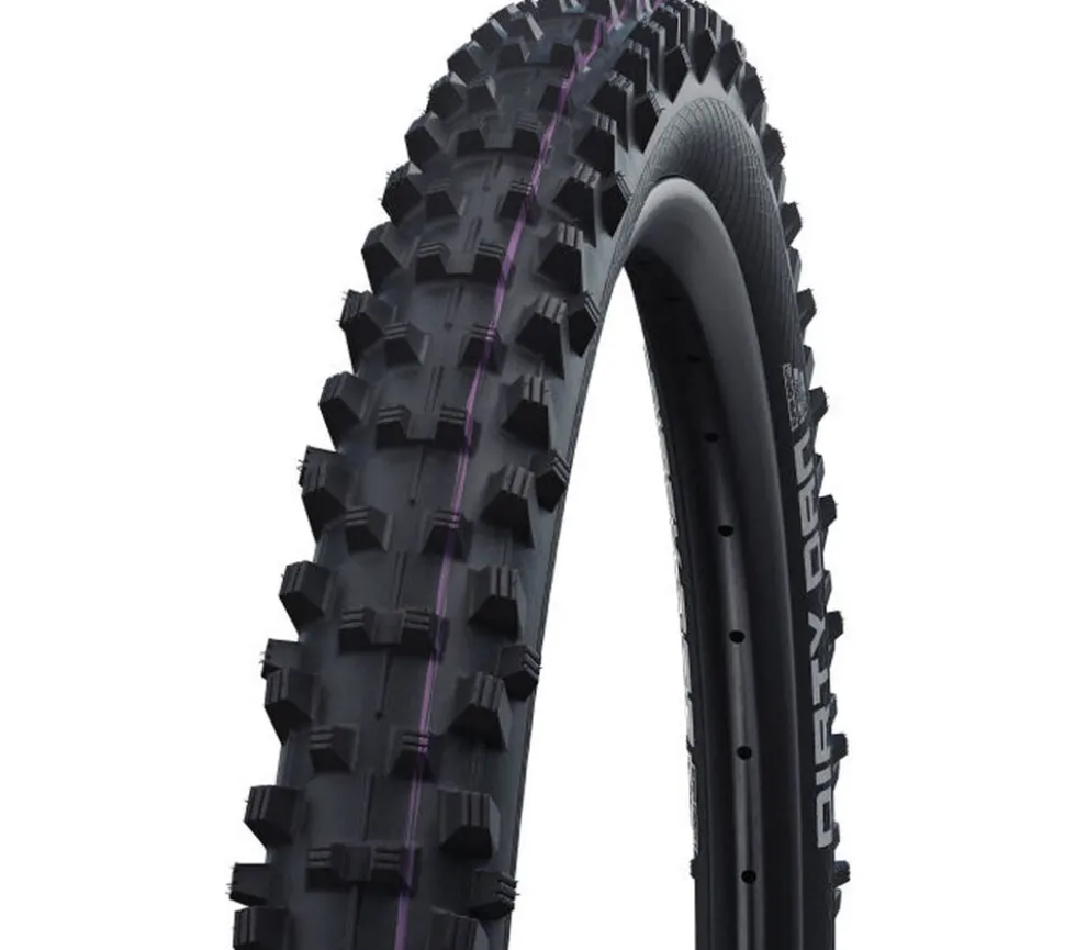 MTB-Reifen DIRTY DAN - ADDIX Ultra Soft Evolution Line 27.5 x 2.35