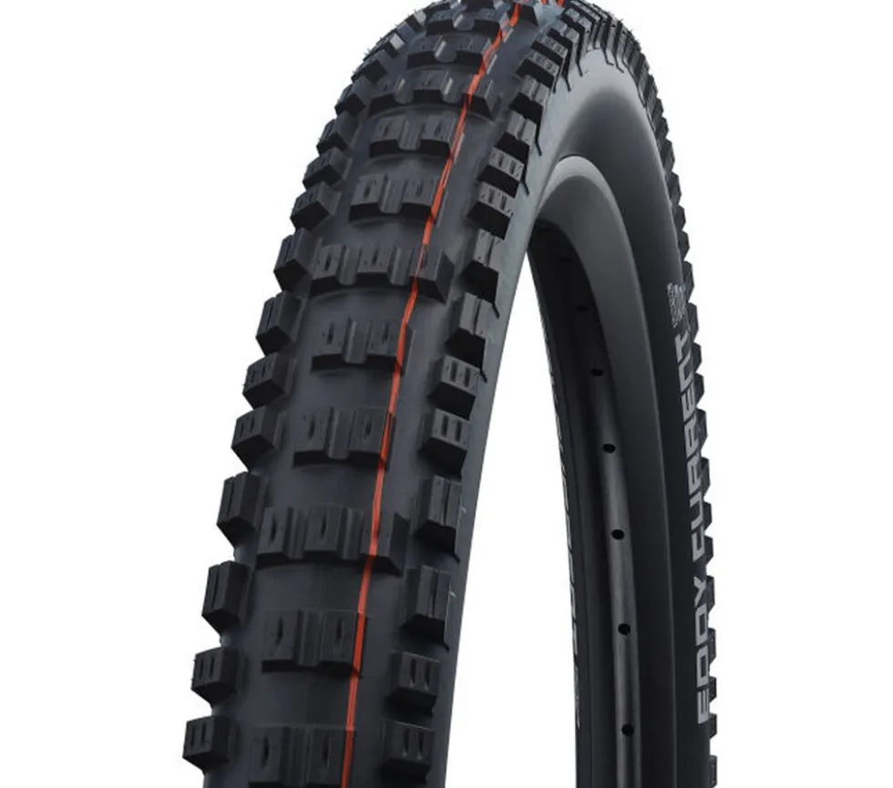 MTB Reifen EDDY CURRENT Front - ADDIX Soft Evolution Line 65-584