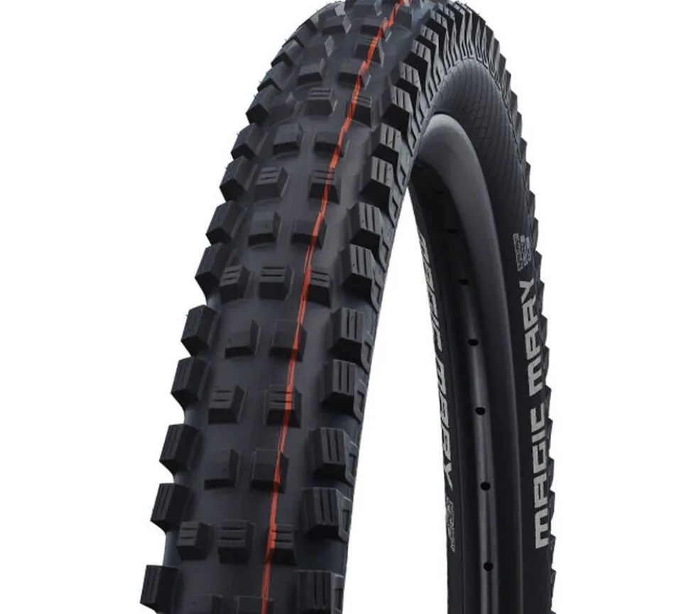 MTB-Reifen MAGIC MARY - ADDIX Soft Evolution Line 29x2.60" 65-622
