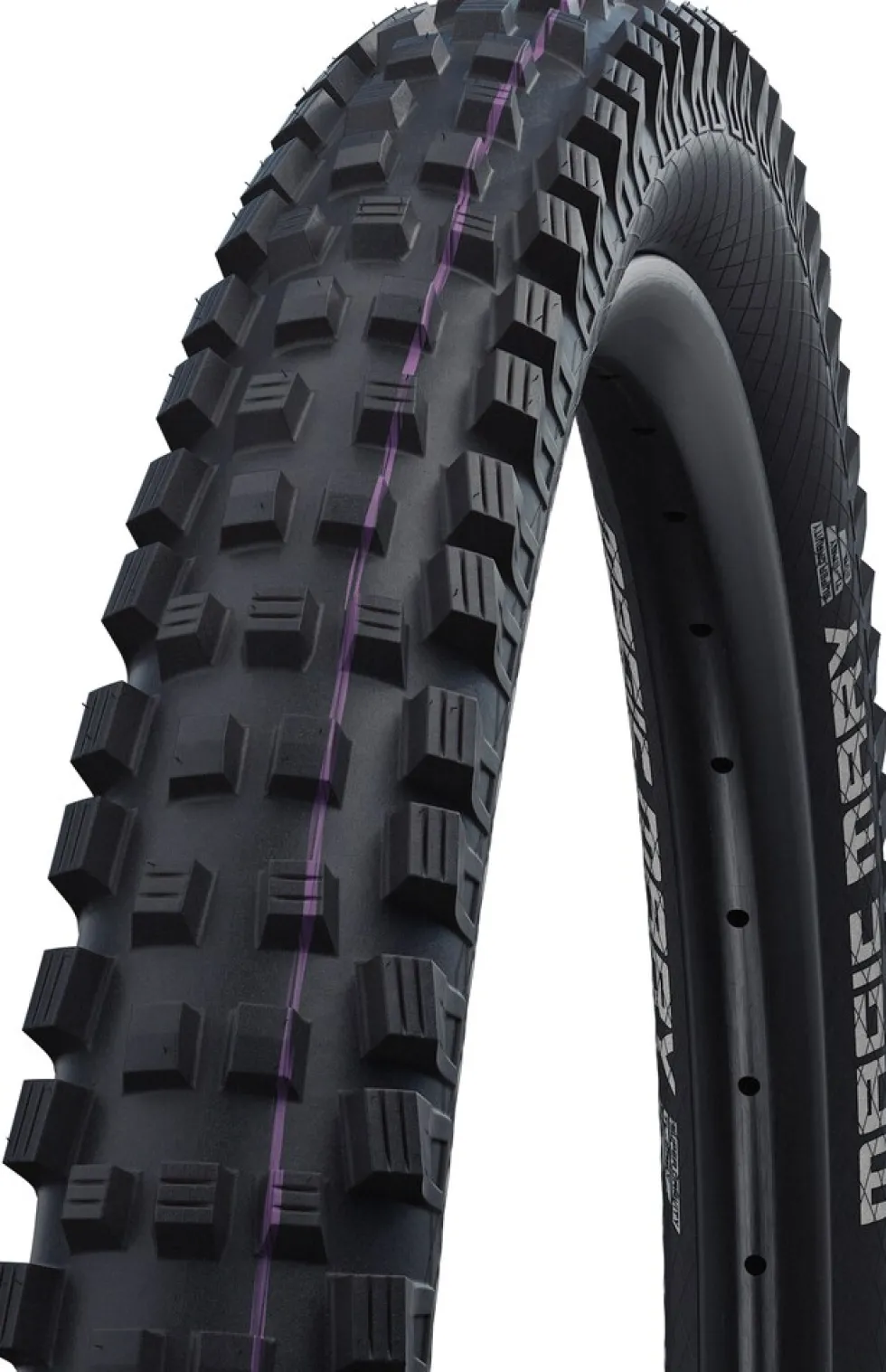 MTB-Reifen MAGIC MARY - ADDIX Ultra Soft Evolution Line 29x2.60"65-622