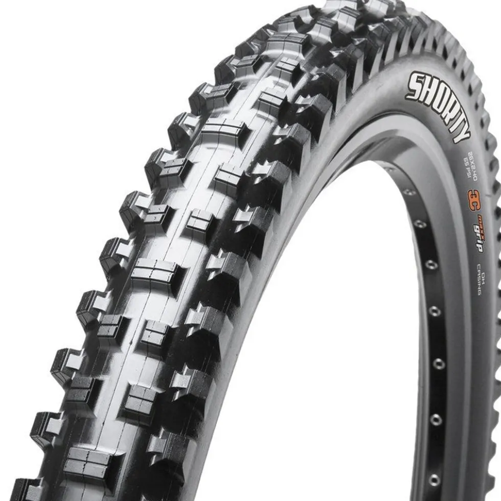 MTB - Reifen Shorty Draht, 27.5x2.40" 61-584