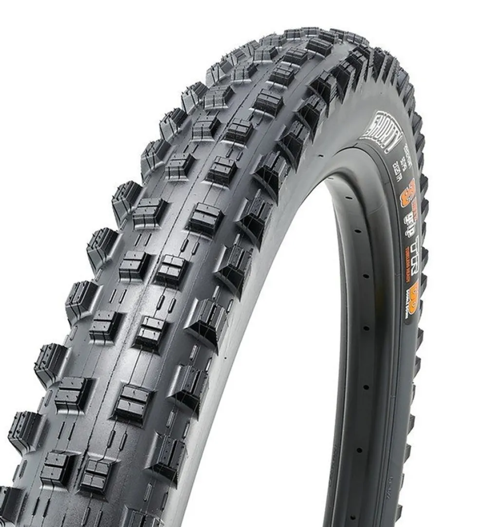 MTB - Reifen Shorty TLR Wide Trail, 27.5x2.50" 63-584