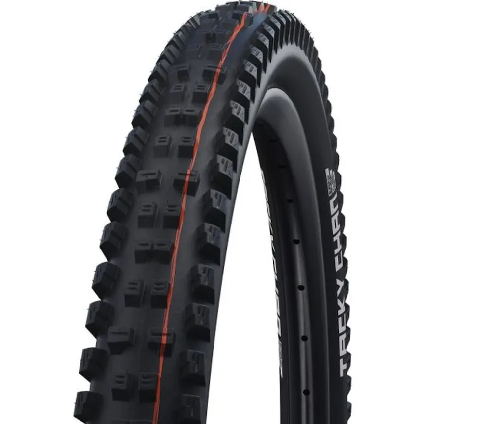 MTB-Reifen TACKY CHAN - 27.5 Zoll- ETRTO 62-584