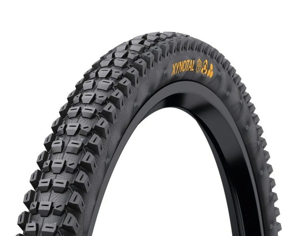 MTB-Reifen Xynotal - Gravity Range DH SuperSoft fb., 29 x 2.40" 60-622