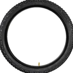 MTF BMX Fahrradreifen 20 Zoll Reifen für Kinderfahrrad Set 1 oder 2 mit oder ohne Schlauch AV Fahrrad