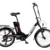 MTF Fold 1.2 E-Bike inkl. Citybike Fahrrad Mountfield