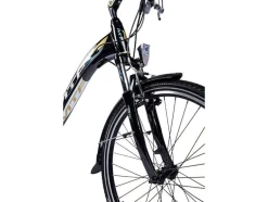 MTF Grand 1.2 E-Bike 17Zoll Citybike Fahrrad Mountfield
