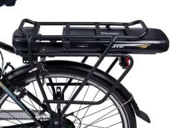 MTF Grand 1.2 E-Bike 17Zoll Citybike Fahrrad Mountfield