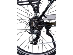 MTF Grand 1.2 E-Bike 17Zoll Citybike Fahrrad Mountfield