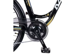 MTF Grand 1.2 E-Bike 19Zoll Citybike Fahrrad Mountfield