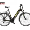 MTF Grand 2.2 E-Bike 17Zoll Mountfield Citybike Fahrrad
