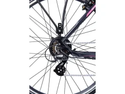 MTF Road 3.2 W E-Bike 19Zoll Mountfield Trekking Fahrrad