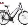 MTF Road 3.2 W E-Bike 17Zoll Mountfield Trekking Fahrrad