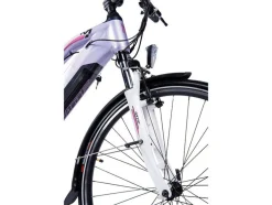 MTF Road 3.2 W E-Bike 17Zoll Mountfield Trekking Fahrrad