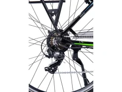MTF Tour 1.2 E-Bike 17Zoll Mountfield Citybike Fahrrad