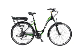 MTF Tour 1.2 E-Bike 17Zoll Mountfield Citybike Fahrrad