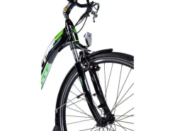 MTF Tour 1.2 E-Bike 17Zoll Mountfield Citybike Fahrrad