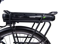 MTF Tour 1.2 E-Bike 17Zoll Mountfield Citybike Fahrrad