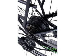 MTF Tour 1.2 E-Bike 19Zoll Mountfield Citybike Fahrrad