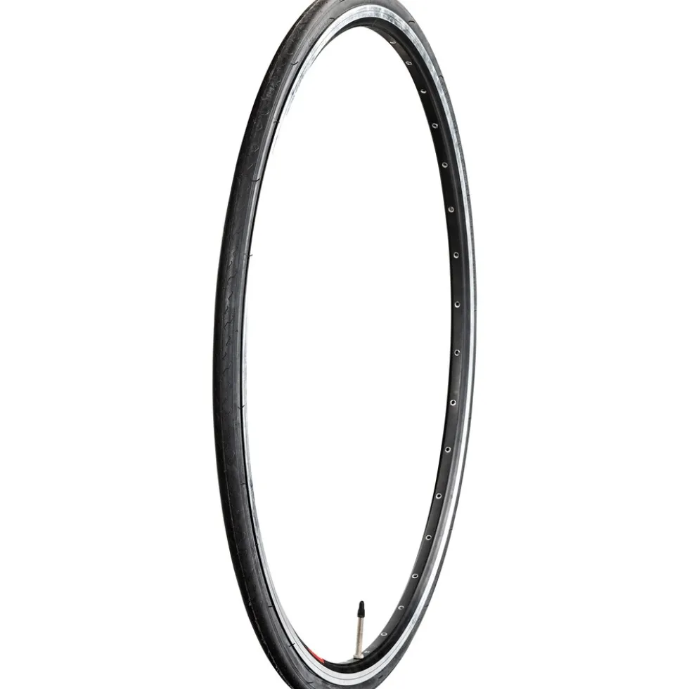 MTraxx Fahrradreifen Fixie Fahrrad Mantel 24 26 28 Zoll Singlespeed Reifen mit oder ohne Schlauch