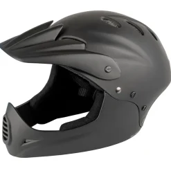 M-Wave All-In-1 Fullface Downhill Fahrradhelm Helm Integralhelm Radsport Fahrrad Helm MTB BMX Radhelm