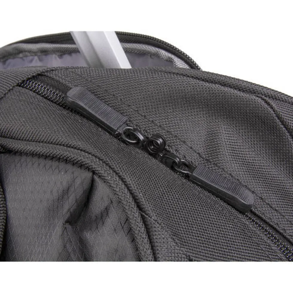 M-Wave Amsterdam TR S Fahrradtasche Gepäckträgertasche Fahrrad Tasche Trolley