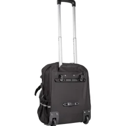 M-Wave Amsterdam TR S Fahrradtasche Gepäckträgertasche Fahrrad Tasche Trolley