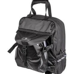 M-Wave Amsterdam TR S Fahrradtasche Gepäckträgertasche Fahrrad Tasche Trolley