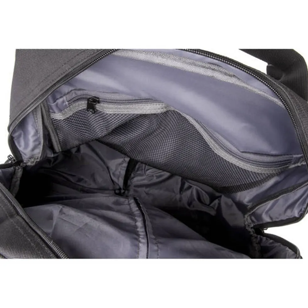 M-Wave Amsterdam TR S Fahrradtasche Gepäckträgertasche Fahrrad Tasche Trolley