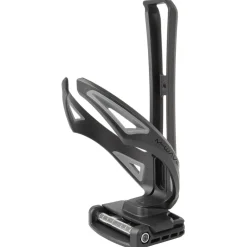 M-Wave BC 99 Flaschenhalter Fahrrad mit integriertem Multitool Trinkflaschenhalter Getränkehalter Multifunktionswerkzeug 9 Funktionen
