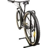 M-Wave Easystand Fahrradständer für Fahrräder 12 - 29 Zoll Fahrradstand Fahrrad Abstellständer Ausstellungsständer