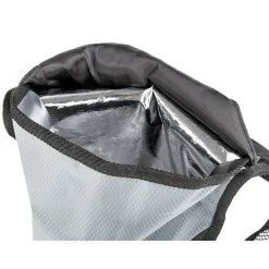 M-Wave Maastricht H2O Fahrradrucksack Trinkrucksack Trinkrucksäcke Radrucksack MTB Rucksack für Fahrrad Fahrradrucksack mit Trinkblase