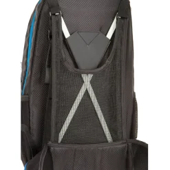 M-Wave Rough Ride Back Rucksack Wanderrucksack Rucksäcke Fahrradrucksack 15L Fahrrad Tasche