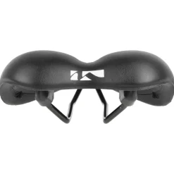 M-Wave Vacu Tour IV Fahrradsattel Trekking MTB Fahrrad Sattel Trekkingsattel ergonomisch