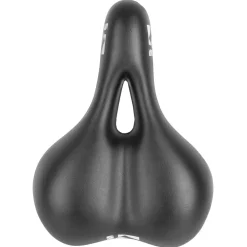 M-Wave Vacu Tour IV Fahrradsattel Trekking MTB Fahrrad Sattel Trekkingsattel ergonomisch