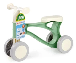 My First Scooter, pastellgrün