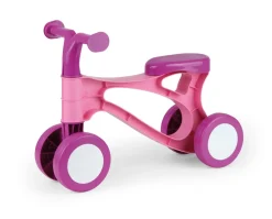 My First Scooter, rosa, lose