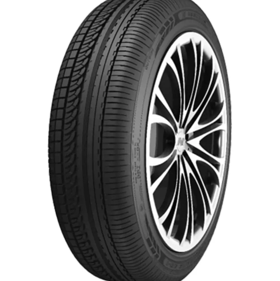 NANKANG AS-1 225/55R19 99Y MFS