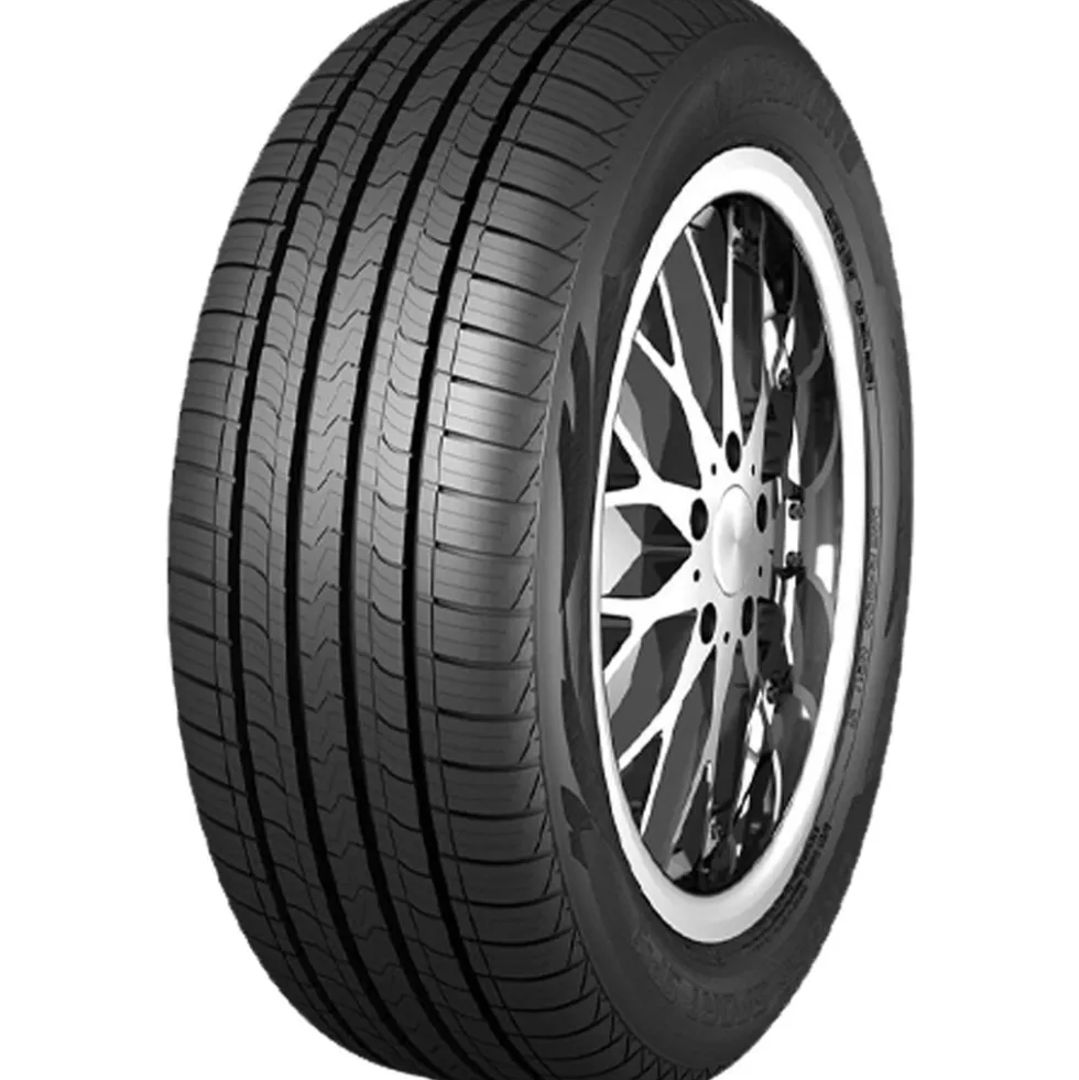 NANKANG CROSS SPORT SP-9 275/45R20 110V XL MFS BSW