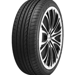 NANKANG NOBLE SPORT NS-20 255/40R17 94V MFS