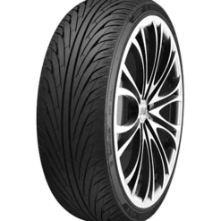 NANKANG ULTRA SPORT NS-II 285/30R18 93Y MFS