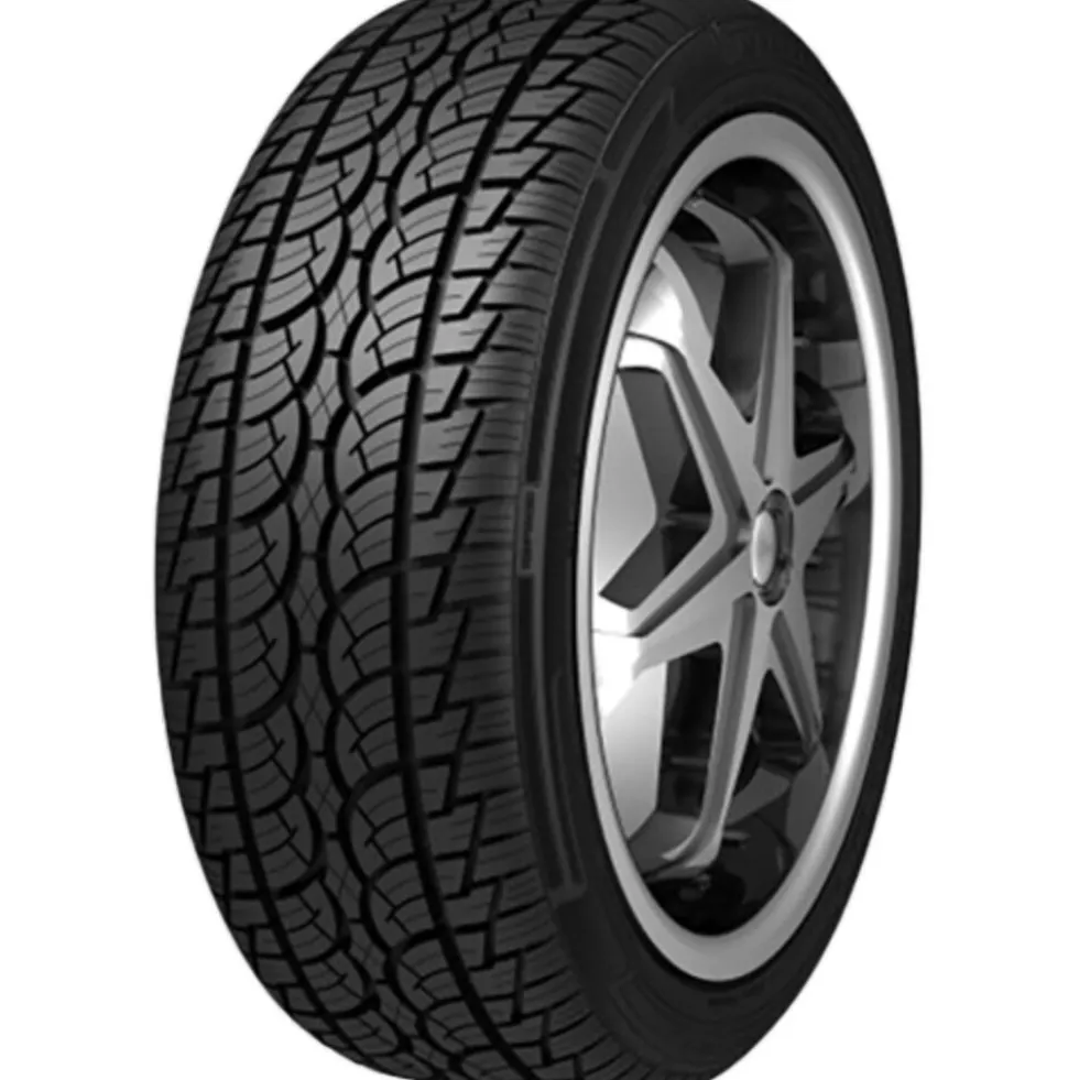 NANKANG UTILITY SP-7 285/40R24 112V XL