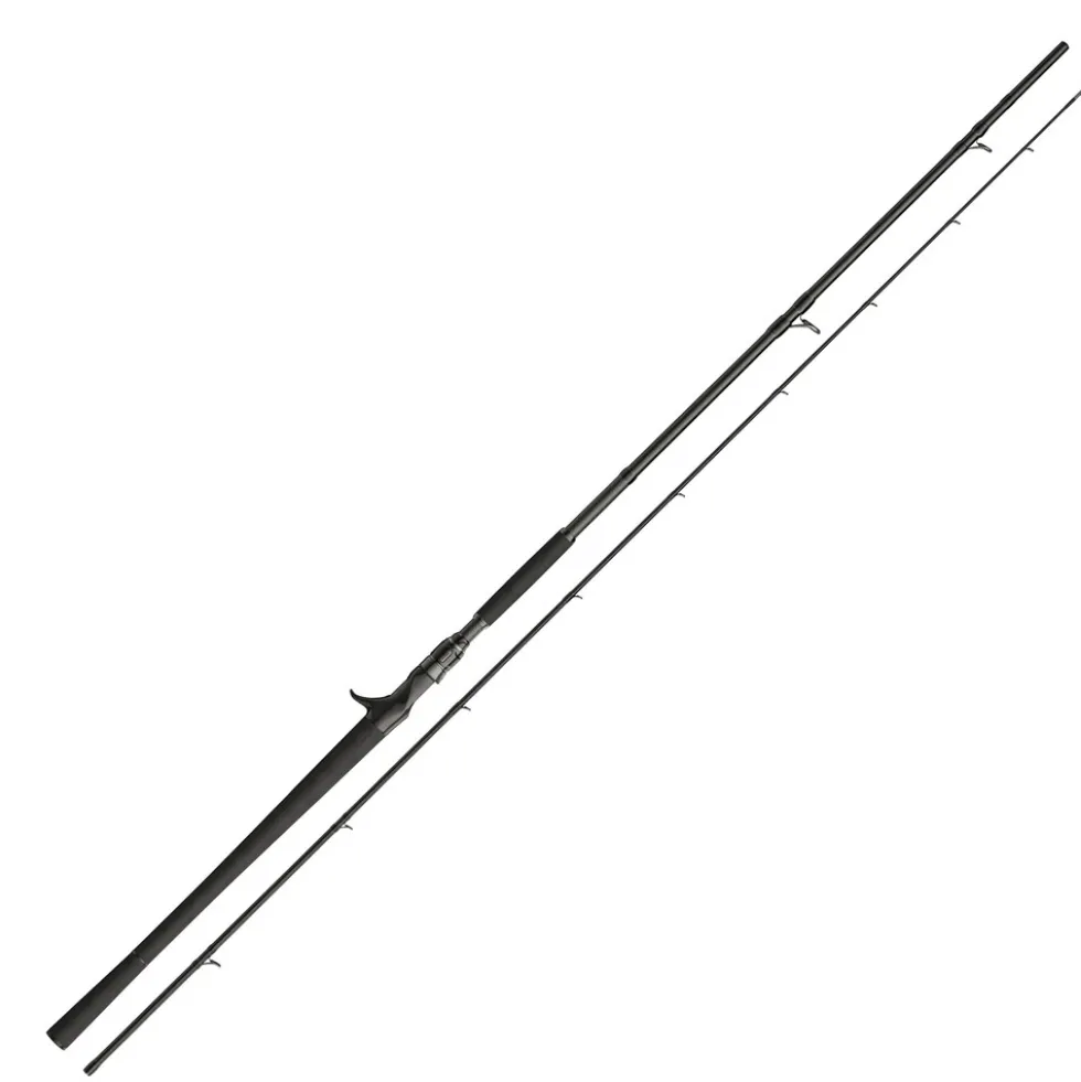 Nays NXT Pro Casting 2,25m 25-60 g Baitcastrute