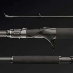 Nays NXT Pro Casting 2,25m 25-60 g Baitcastrute