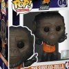 NBA - POP Mascots - The Suns Go-Rilla/Phoenix Suns