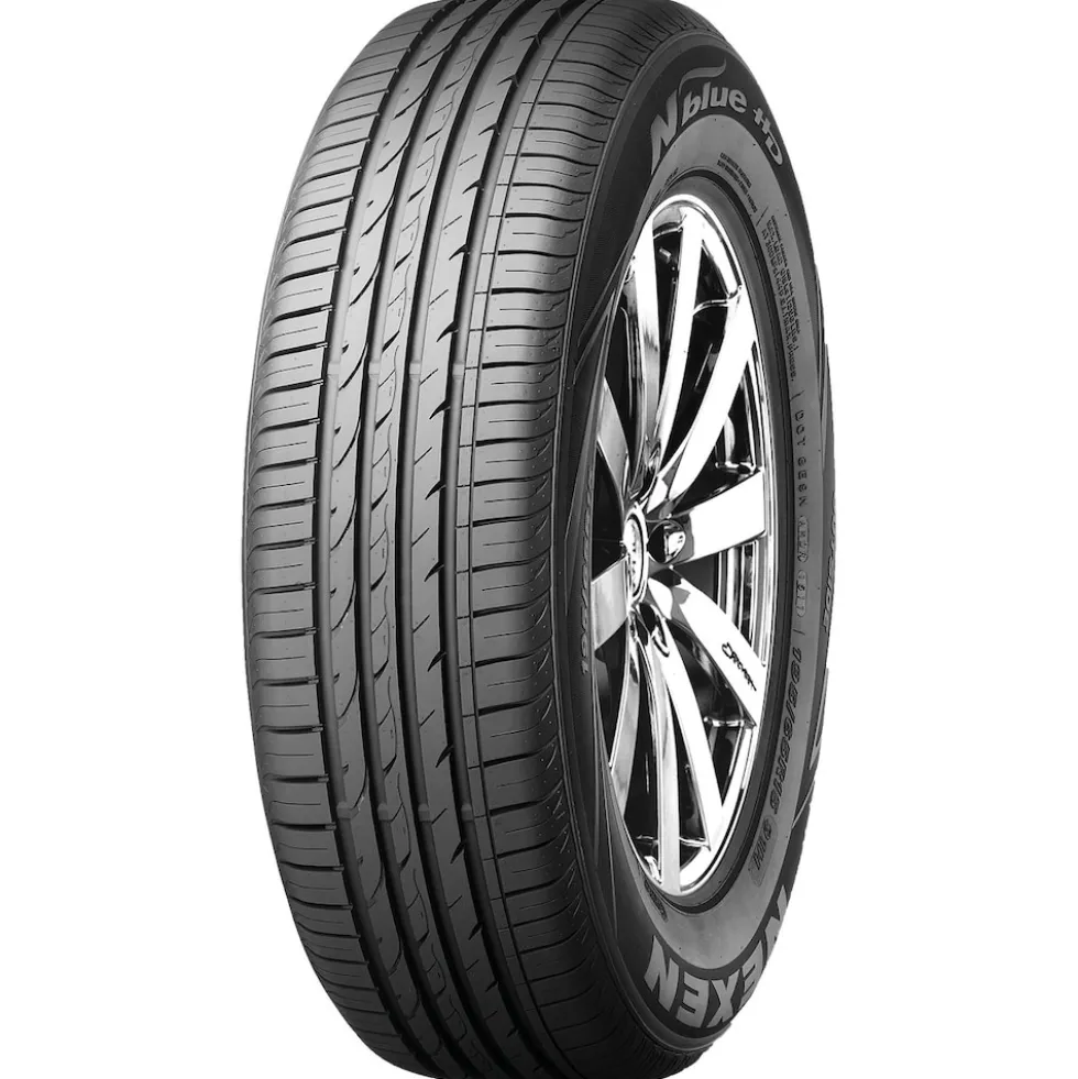 NEXEN N-BLUE HD OE SKODA 185/60R15 84H OE SKODA