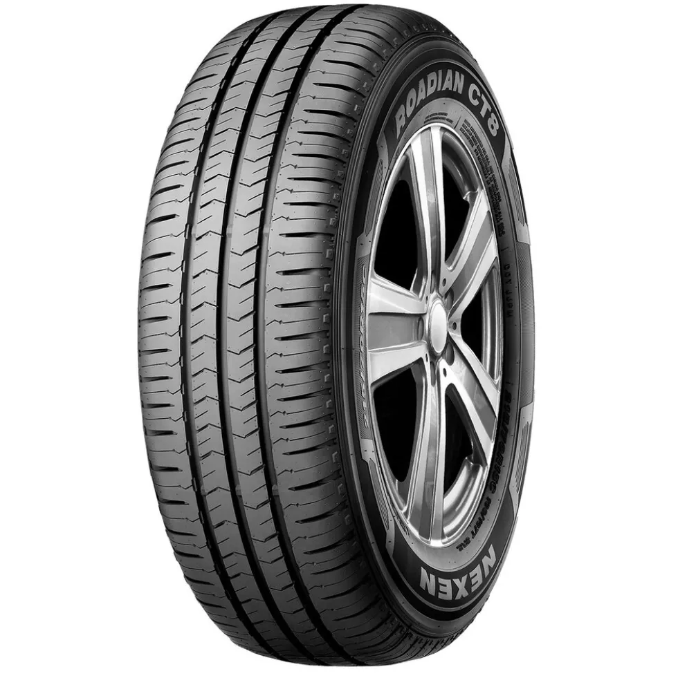 NEXEN ROADIAN CT8 215/65R15C 104/102T