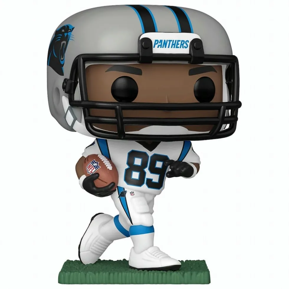 NFL - POP - Legends - Steve Smith Sr.