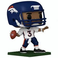 NFL - POP - Russell Wilson / Denver Broncos